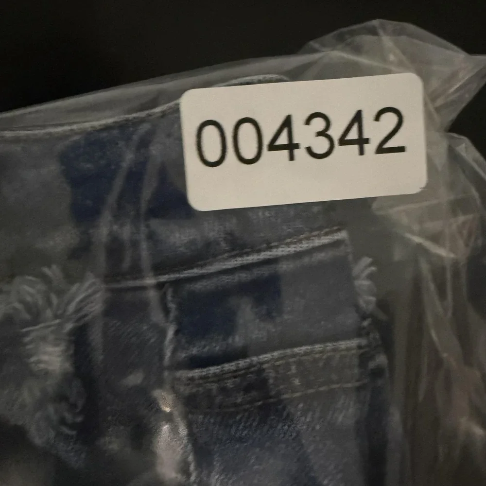 Wax Jean brand wax